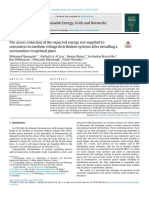 Sustainable Energy, Grids and Networks