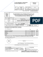 Challan