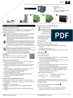 Produktinformation Siprotec 5 All-Languages