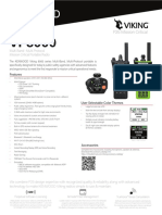 Viking VP8000 Product Sheet - v1.18.23