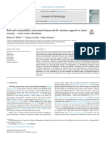 L01-Risk and Sustainability Assessment Framework For Decision Support