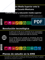 Cultura Digital - Libro EMS Completo