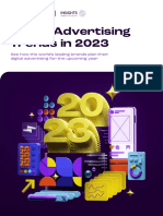 2023 Smartlyio Digital Advertising Trends