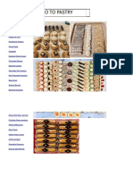 Most Recent Bake 256 Intro To Pastries Making Recipe Cards 2021