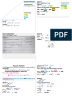 Apuntes Cálculo I 2p23 Clase 2 Segundo Parcial 20 de Mayo CC