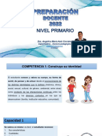 PRIMARIA-PERSONAL SOCIAL.-Construye Su Identidad