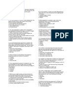 A4.Fundamentals - 25item With Rationale