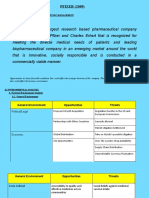 Strama2 Case 1 PFIZER