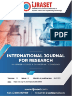 Fatigue Analysis of Front Axle For Automobile Heavy Motor Vehicle