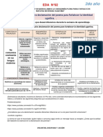 Detall - Actividad Informativa - Sem 12