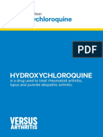 Hydroxychloroquine Information Booklet 2022
