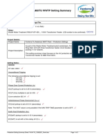 GD18 - VIP400 Test Report