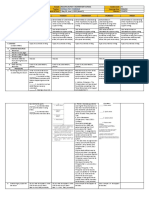 DLL - ENGLISH 4 - Q4 - W5 - Distinguish Among Types of Journalistic Writing @edumaymay@lauramos@angie