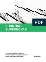 Shorting Supernovas