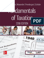 Fundamentals of Taxation 2018 by Ana M. Cruz Et Al. (Z-Lib - Org) - 4