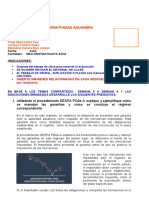 E.parcial Lnormatividad - Aduanera 2022 Ii Chuaita