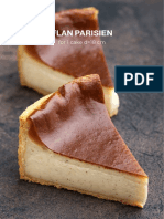 Flan Parisienn