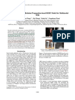 2021 - AAAI-RpBERT - A Text-Image Relation Propagation-Based BERT Model For Multimodal NER