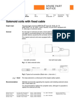 23P008 - New Design of Solenoid Valves