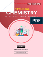 Redox Reaction