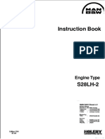 ML AuxiliaryEngineCompleteManualMAN BW8L20 27