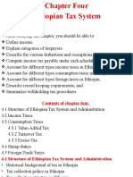 Advanced Taxation Chapter 4