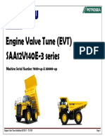 Engine Valve Tune Guideline HD785-7 Rev29112017 PDF