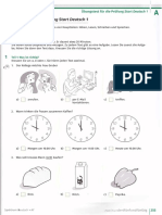 A1 - Übungstest