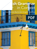 Spanish Grammar in Context Third Edition 3nbsped 3966871463