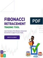 Fibonacci Retracement (BraveFx Academy)