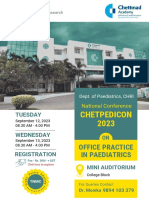 Paediatrics Conference - 13.09.2023-1