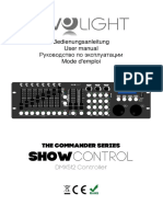 ShowCONTROL DE ENG RU FR