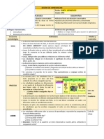 Sesión Del 26 Al 30 Junio