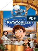 Ratatouille