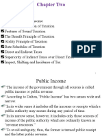 Developmment Finance Chapter-2