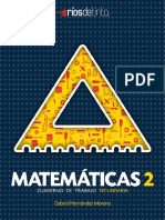 Matematicas II 2022-2023
