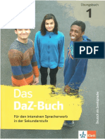 Das Daz Buch 1 Зошит - Копия