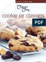 Company's Coming Cookies