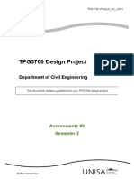 Project Brief