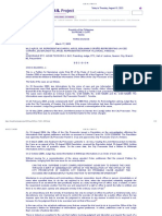 Constitution Statutes Executive Issuances Judicial Issuances Other Issuances Jurisprudence International Legal Resources AUSL Exclusive