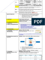 LESSON PLAN - Subatomic Particles