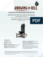 DDAL-DRW08 The Harrowing of Hell