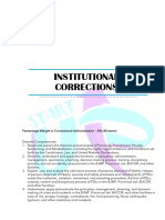 CorAd Institutional-Corrections