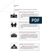 UCSP Learning Task 3 Socialization