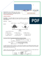 Estequiometria