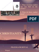 Christianity G1