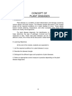 04.concept of Plant Disease