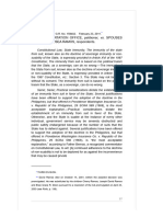 Air Transportation Office v. Ramos, G.R. No. 159402, 23 February 2011.