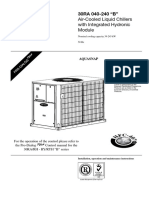 30ra 040 240 Manual