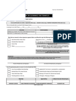 GPMC Standard Form - Move in Clearance VFeb032021